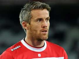 Mickael Landreau