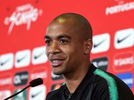 El Rubin Kazan ha acelerado las gestiones para fichar a Joao Mario. AFP