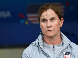 USA coach hails rise of European nations before facing Spain. AFP