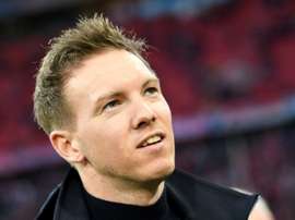 Fresh-faced Nagelsmann out to show Mourinho's experience counts for little