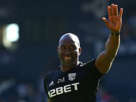 Darren Moore is interested in signing non-league star Lewis Archer on loan. AFP