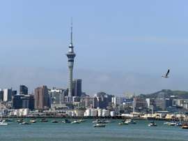 The Oceania Football Federation is investigation potential wrongdoing. AFP