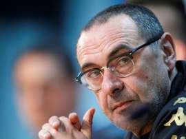 O Napoli voltou às vitórias depois do tropeção em Sassuolo na semana passada. AFP