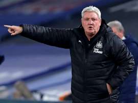 Newcastle game with Villa under threat due to coronavirus outbreak: reports. AFP