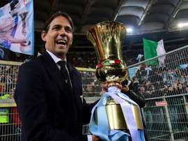 Une prolongation en vue pour Inzaghi ! AFP