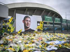 The tragedy has sparked furious debate over transfer fee. AFP