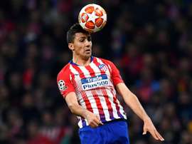 Could Rodri be heading to City? AFP