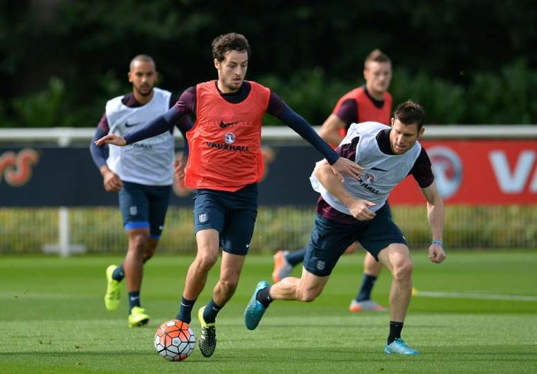 Ryan Mason Makes His Return To Tottenham As A Volunteer Coach Besoccer