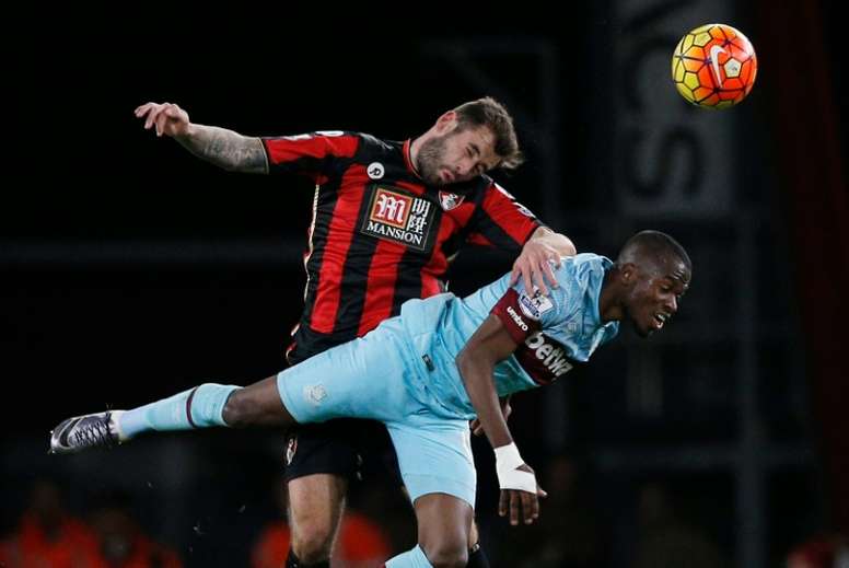 Team News West Ham Vs Bournemouth Besoccer