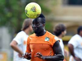 Cheick Tiote
