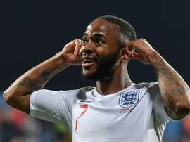 Sterling calls for Premier League to clamp down on racism
