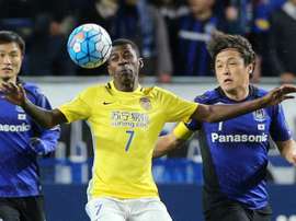 Ramires está a caminho de Milão. AFP