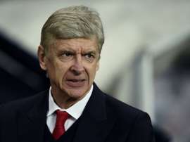 Arsenal are being linked with Cohen Bramall. AFP