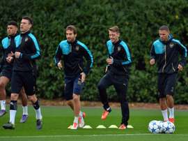 Liverpool could make a move for out of favour Arsenal left-back Kieran Gibbs. BeSoccer