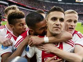Tadic and Ajax set sights on Juventus after Bernabeu heroics
