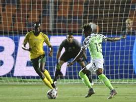 Chelsea creuse la piste Samu Chukwueze. afp