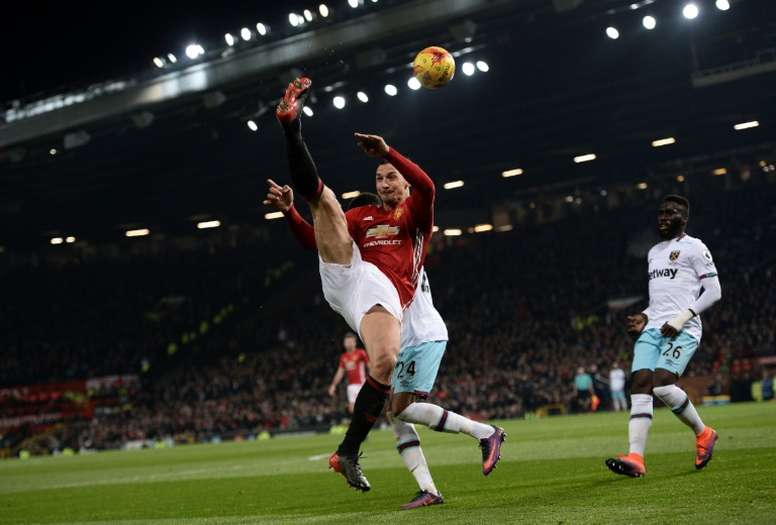 Mourinho Buoyed By Beautiful Man United Besoccer