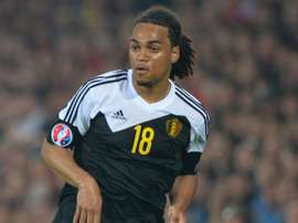 Denayer is surplus to requirements under Pep Guardiola. AFP