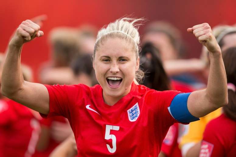 England Women S Football Manager Laments British Rio Absence
