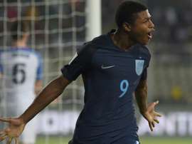 Brewster's allegation was made in good faith. AFP