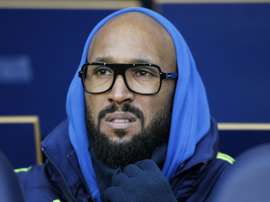 Nicolas Anelka, whose previous clubs include Real Madrid, Juventus and Arsenal, joined Mumbai City as a player in the inaugural edition of the Indian Super League in 2014 and was then appointed coach for this season