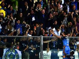 Empoli need a manager. AFP