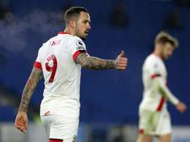 Tottenham sur la piste Ings ? afp