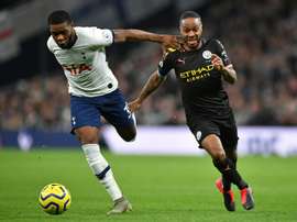 La Premier League de retour le 26 juin au lieu du 12 ? AFP
