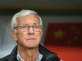 'World Cup dreams' - Lippi back as China coach, four months after leaving.