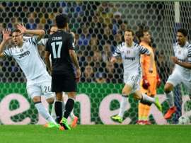 Pjaca suffers ACL blow with Croatia