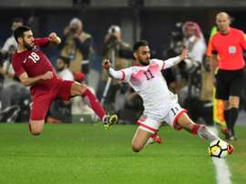 Saudi, UAE, Bahrain to play in Qatar, signalling thaw. AFP