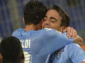 The Italians' coach has demanded improvements from his players. EFE