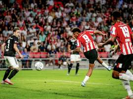 Last News D Malen Psv Besoccer