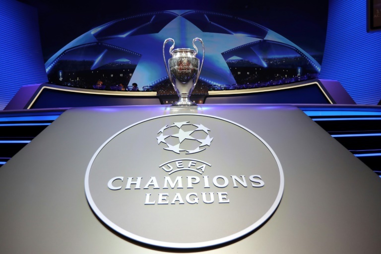 lista dos ganhadores da champions league