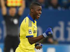 Brazilian midfielder Ramires has left English Premier League side Chelsea to join Chinas Jiangsu Suning