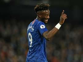 Abraham emerges as Chelsea's talisman
