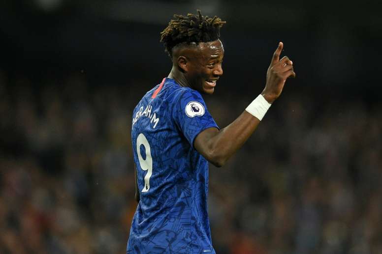 Abraham Wants Hudson Odoi S Wage Or He Won T Renew Besoccer