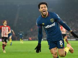 Felipe Anderson au Real ? AFP