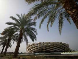 Basra will host the tournament. AFP