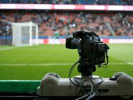 'SkySports' prive la Grande-Bretagne de Liga. AFP