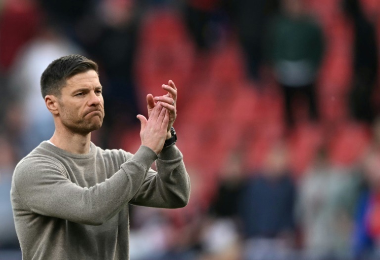 OFFICIEL : Xabi Alonso annonce son départ de Leverkusen à la fin de saison, le Real à l'horizon