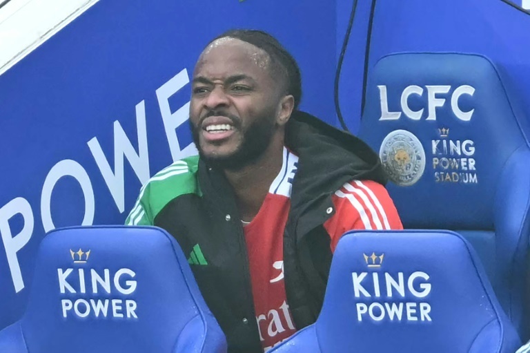 Sterling's options narrow as Fulham and Palace emerge as Premier League lifelines