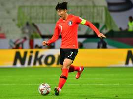 Son maintains that he can push through fatigue to help his country. GOAL