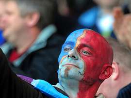 Championship leaders Burnley could only manage a goalless draw at home to Cardiff