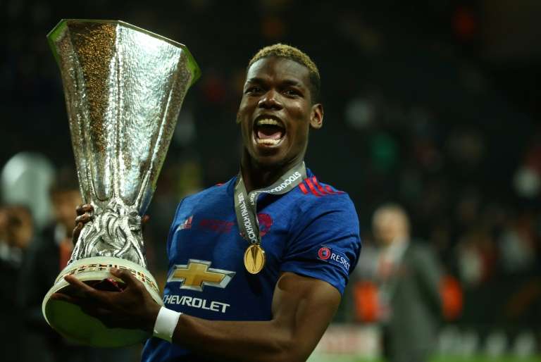 Fifa Clear Man Utd Target Juve Over Pogba Deal Besoccer