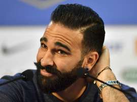 French international Rami joins Russia's Sochi. AFP