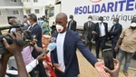 'Portazo' a Drogba en su carrera a la Federación Marfileña