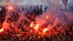 El fútbol serbio volverá el 30, sin descensos