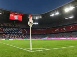 Sane makes debut as Bayern kick off Bundesliga season behind closed doors