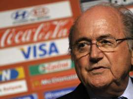 In the latest blow to scandal-hit Sepp Blatters hopes of clinging to his FIFA post, Coca-Cola, Visa and McDonalds all issued statements saying he should resign after criminal proceedings were opened against him in Switzerland